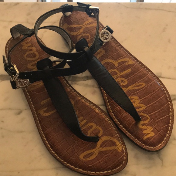 Sam Edelman sandals - Picture 4 of 4